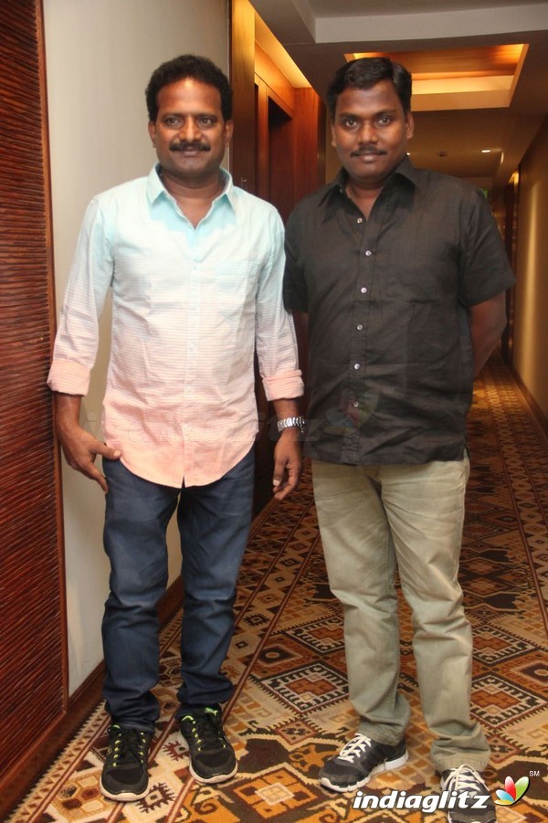 'Rajini Murugan' Audio Launch