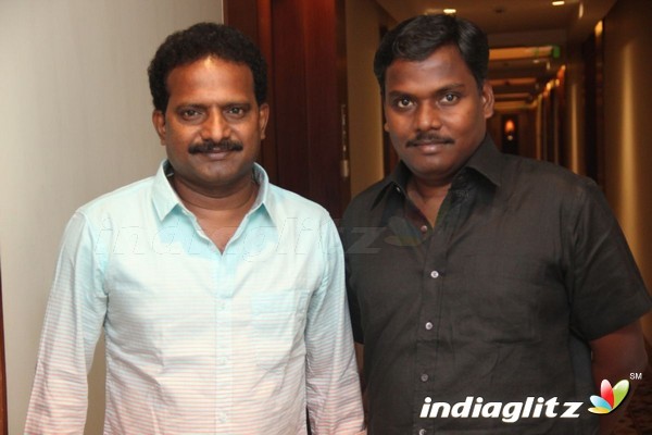 'Rajini Murugan' Audio Launch