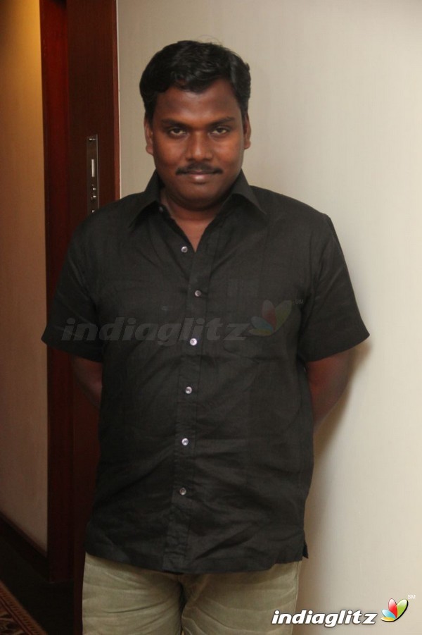 'Rajini Murugan' Audio Launch