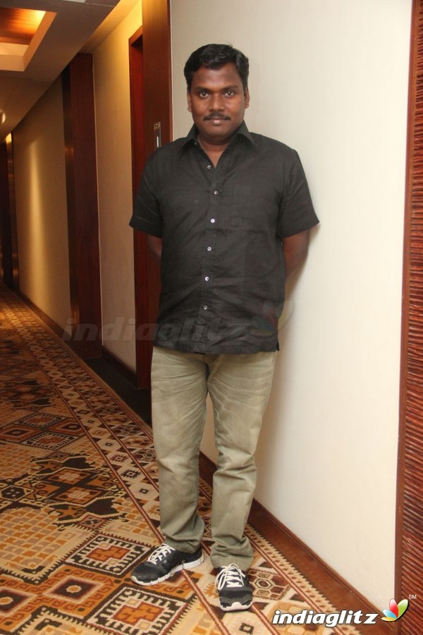 'Rajini Murugan' Audio Launch