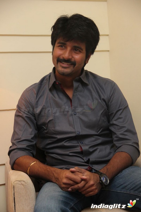 'Rajini Murugan' Audio Launch