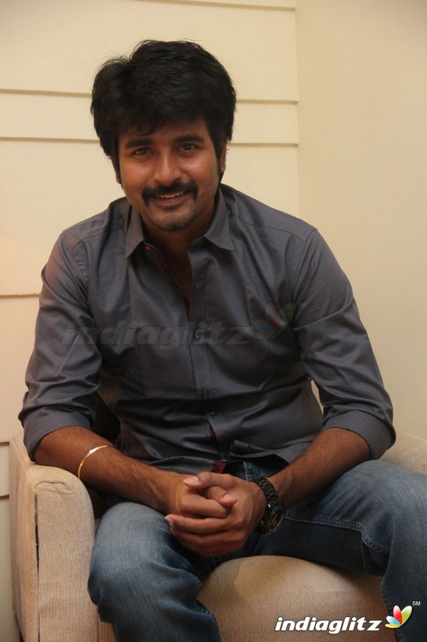 'Rajini Murugan' Audio Launch