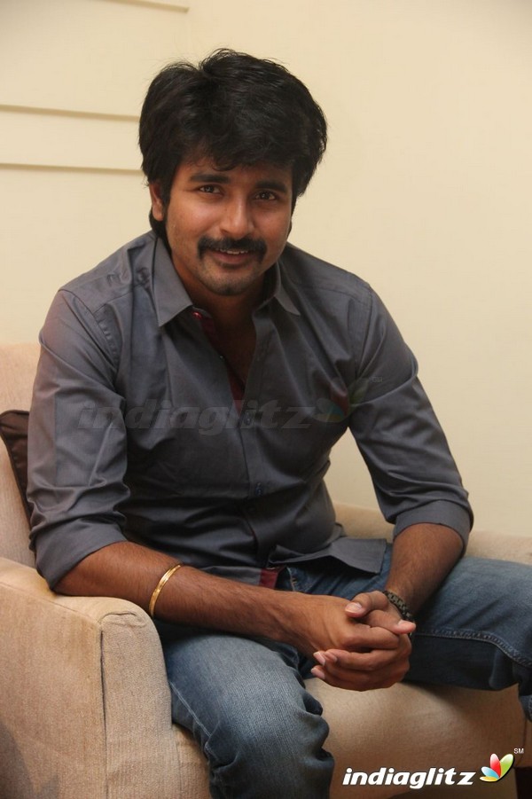 'Rajini Murugan' Audio Launch