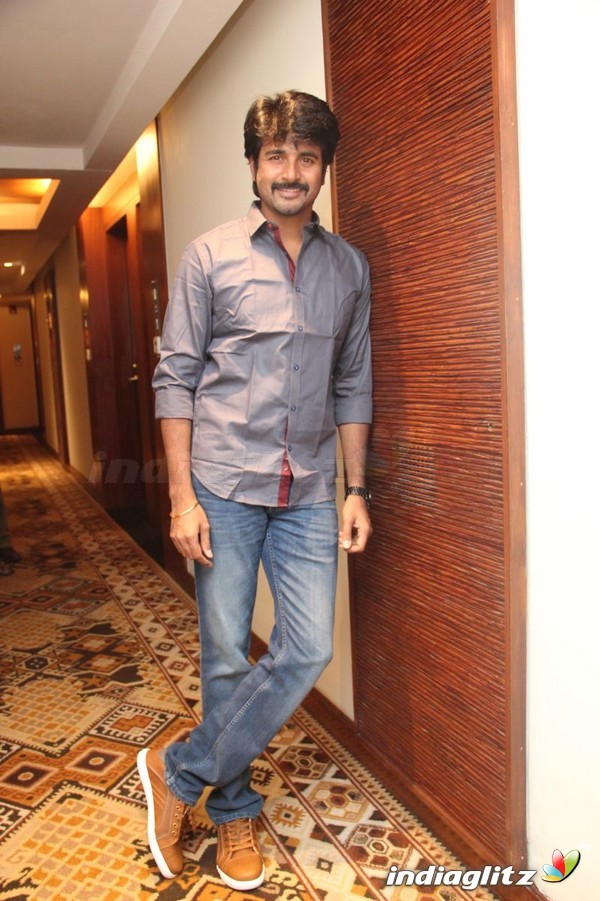 'Rajini Murugan' Audio Launch