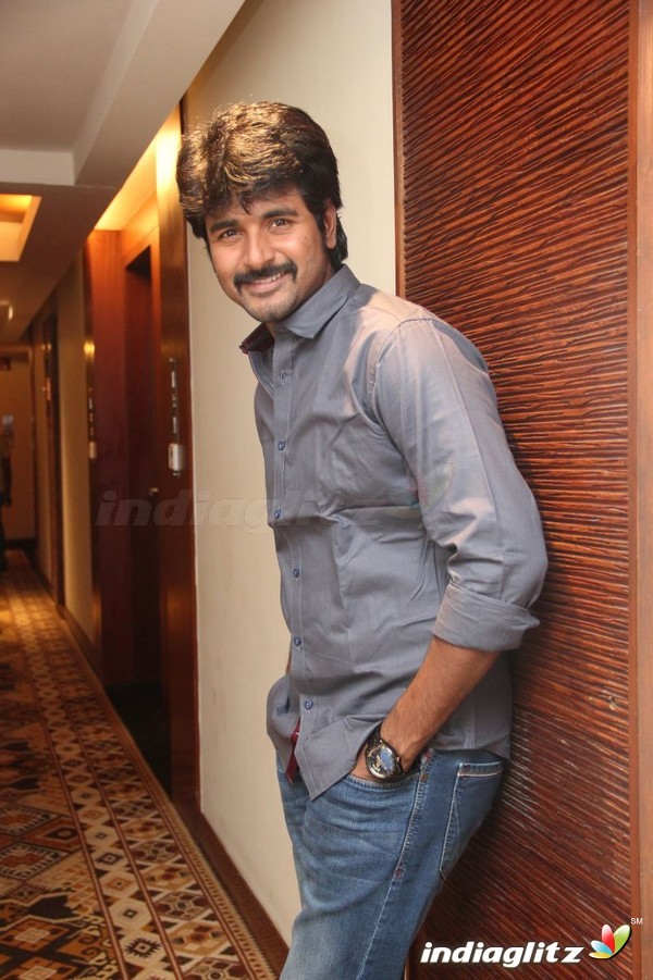 'Rajini Murugan' Audio Launch