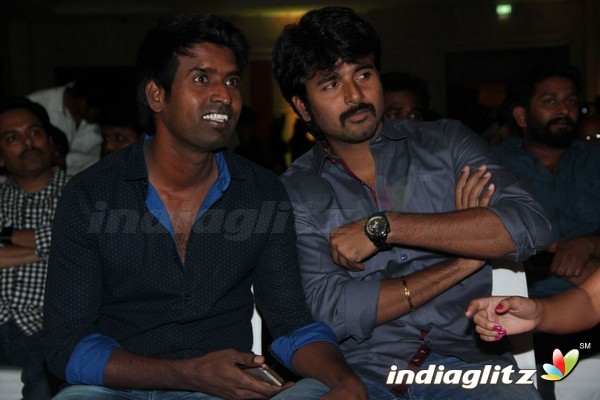 'Rajini Murugan' Audio Launch