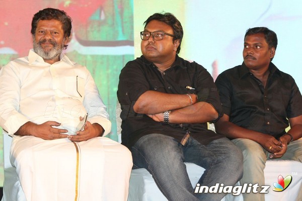 'Rajini Murugan' Audio Launch