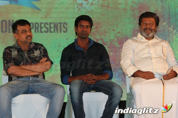 'Rajini Murugan' Audio Launch