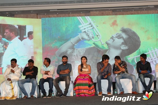 'Rajini Murugan' Audio Launch