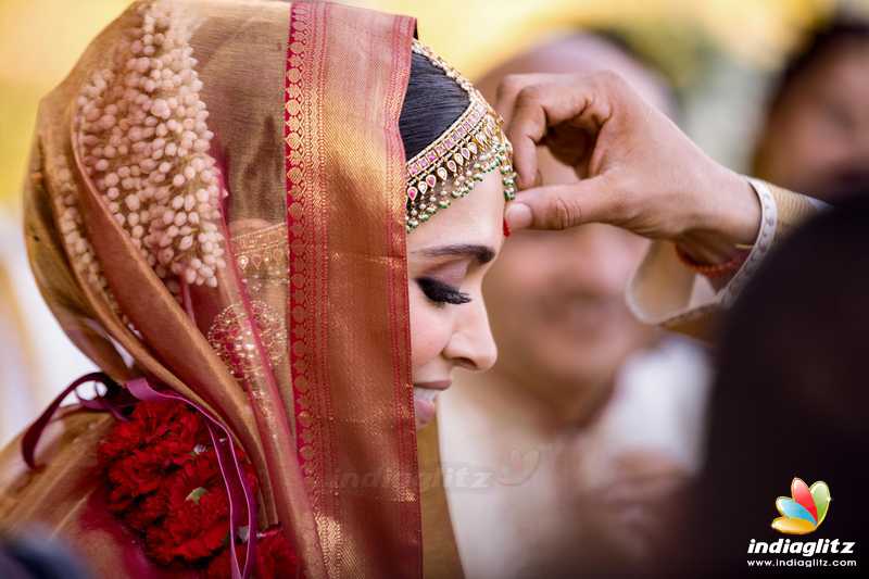 Deepika and Ranveer's Wedding at Lake Como