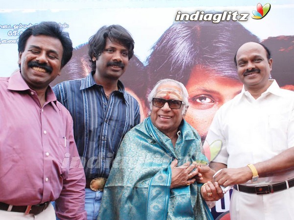 'Rasipuram' Movie Launch