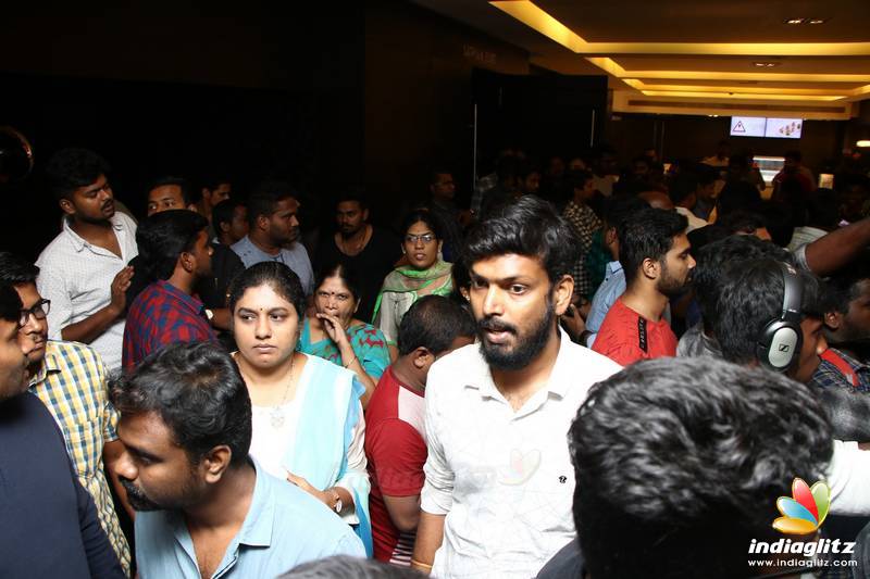 'Ratchasi' Movie Premier Show