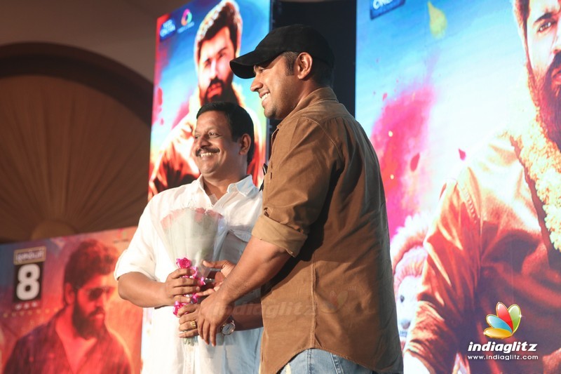 'Richie' Movie Audio Launch