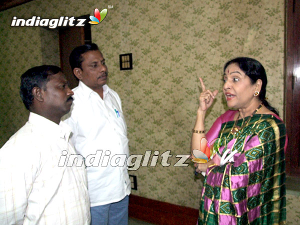 Sachu Still Sweet 16 - Press Meet