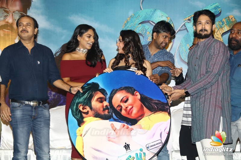 'Sei' Audio Launch