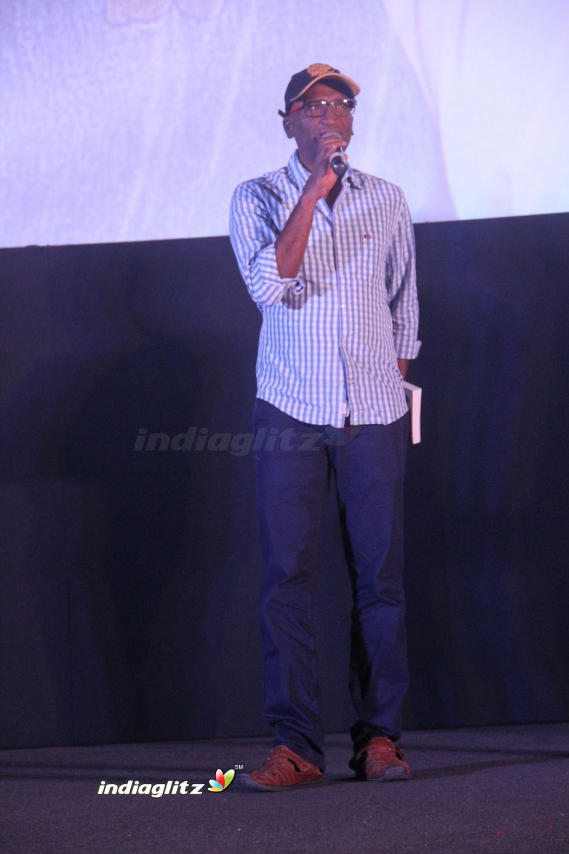 'Sema' Audio Launch