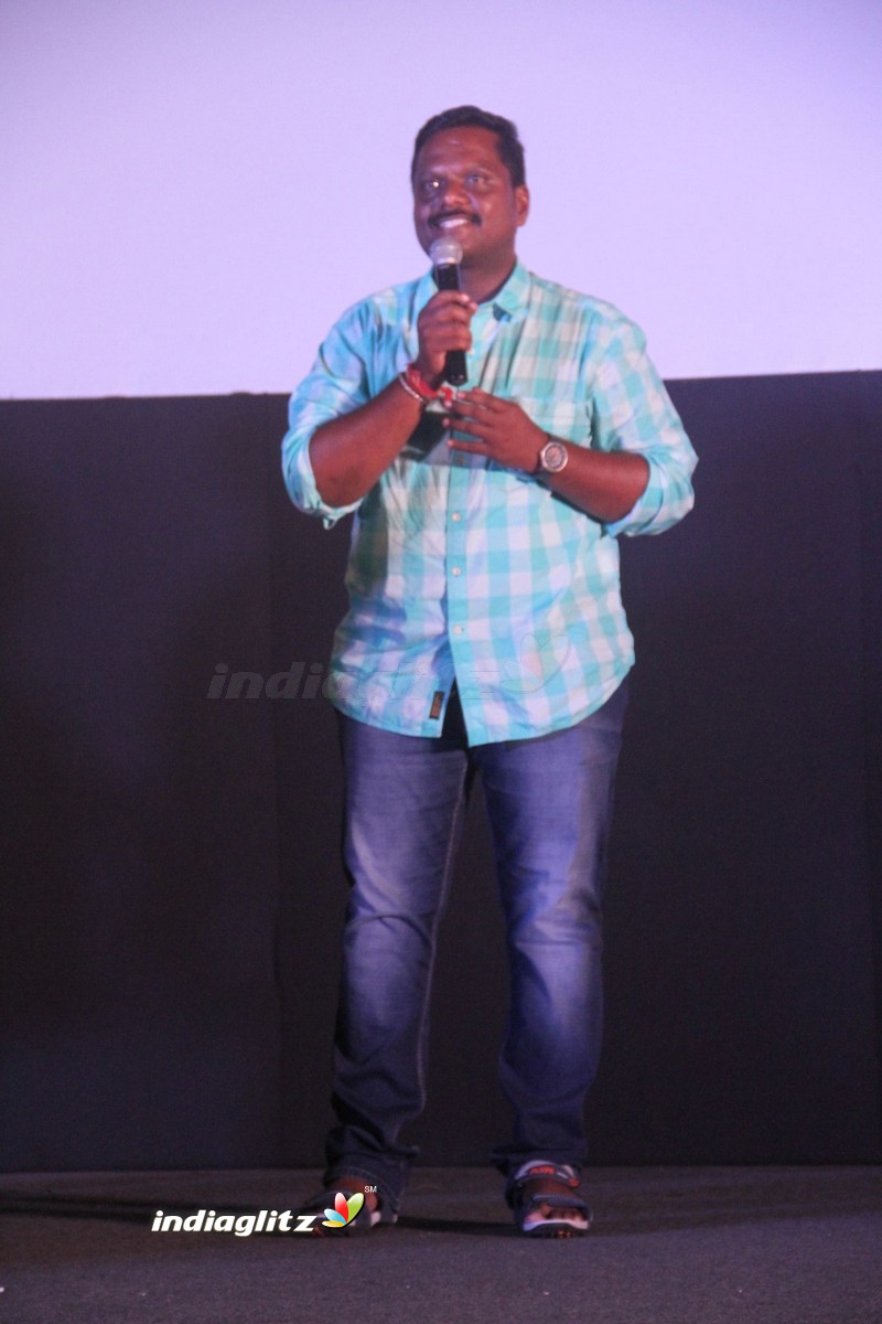 'Sema' Audio Launch