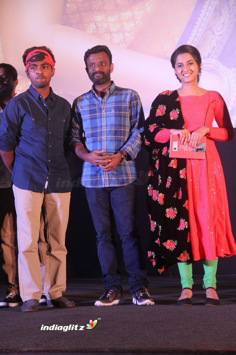 'Sema' Audio Launch