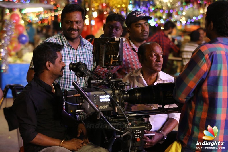 'Sema' Shooting Spot