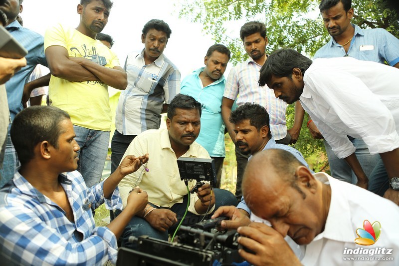 'Sema' Shooting Spot