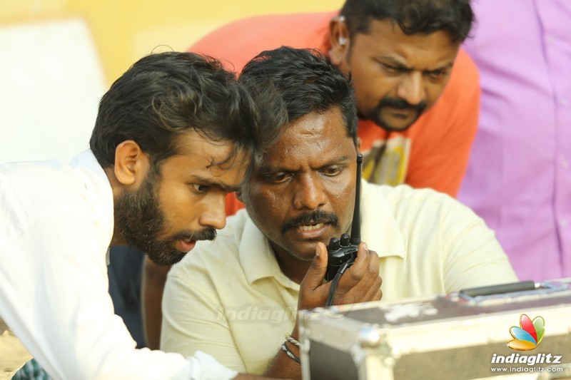 'Sema' Shooting Spot