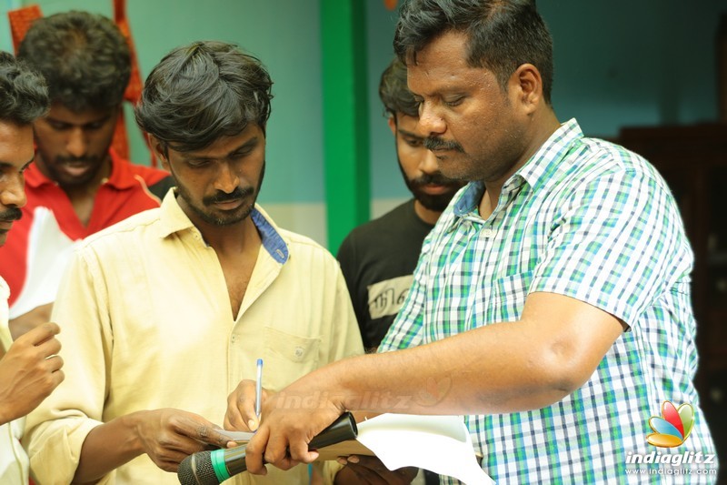 'Sema' Shooting Spot