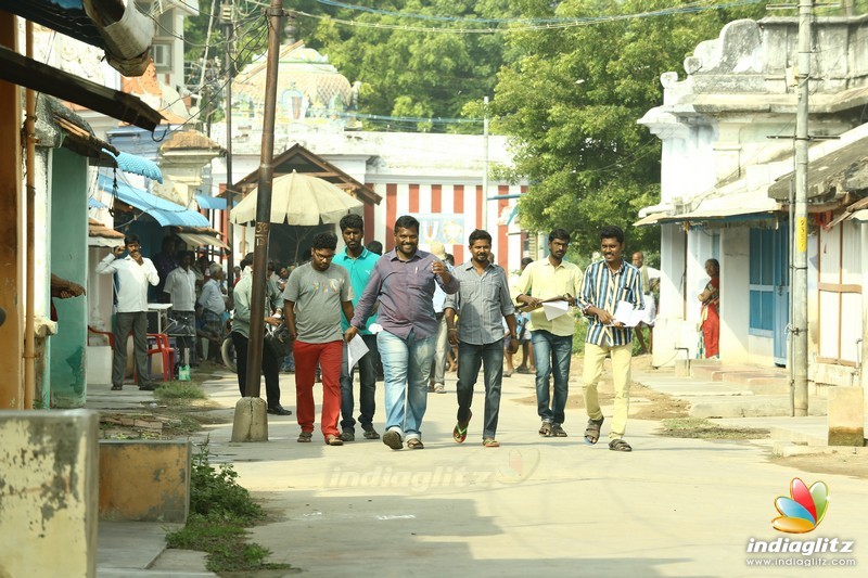 'Sema' Shooting Spot