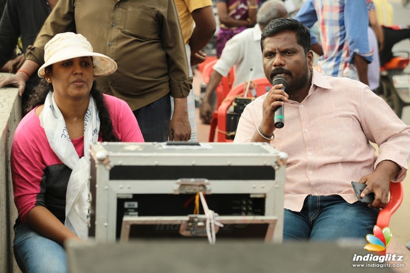 'Sema' Shooting Spot