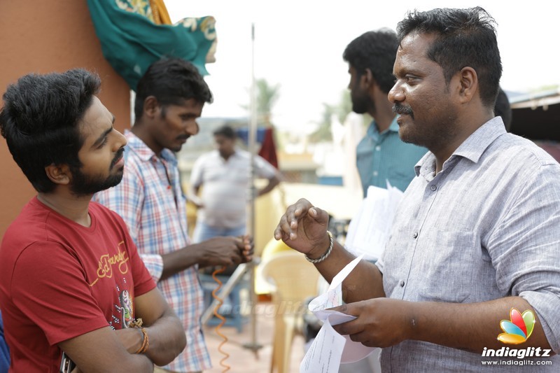 'Sema' Shooting Spot