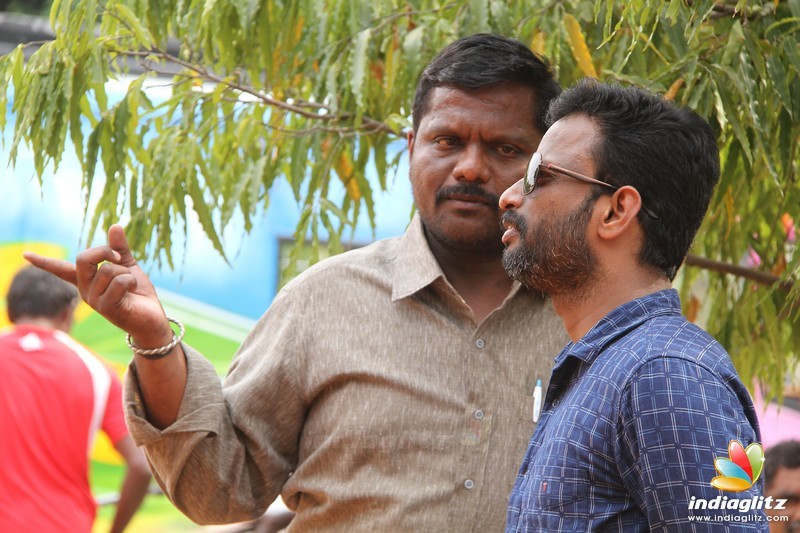 'Sema' Shooting Spot