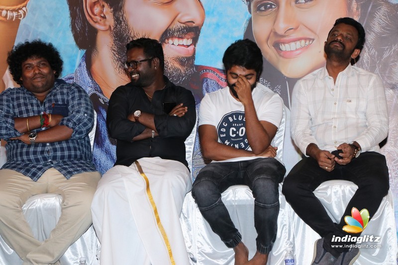 Sema Press Meet