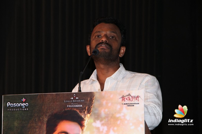 Sema Press Meet