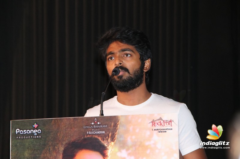 Sema Press Meet