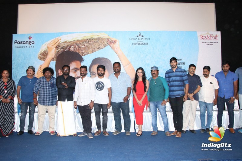 Sema Press Meet