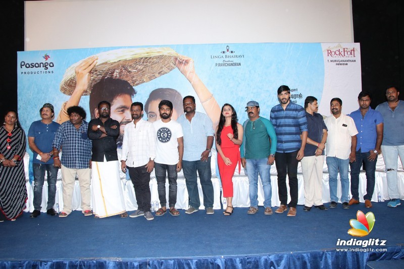 Sema Press Meet