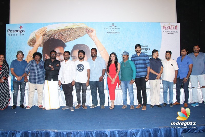 Sema Press Meet