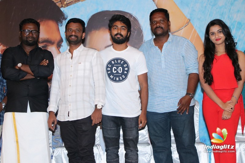 Sema Press Meet