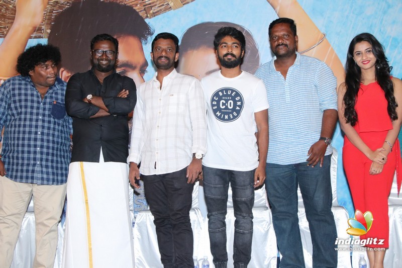 Sema Press Meet