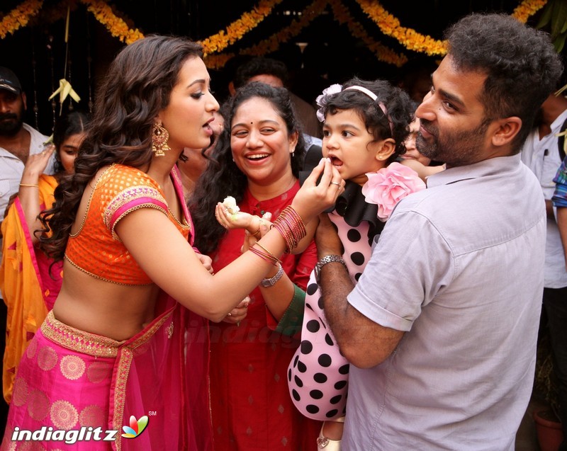 Dance Master Lalitha Shobi & Shobi's Daughter Syamantakamani Ashvika 2nd Birthday Celebration