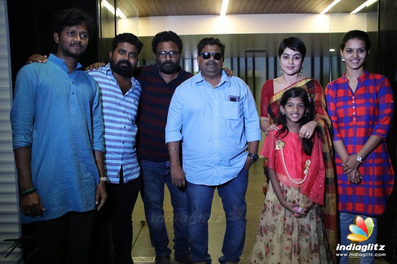 'Savarakathi' Movie Premier Show