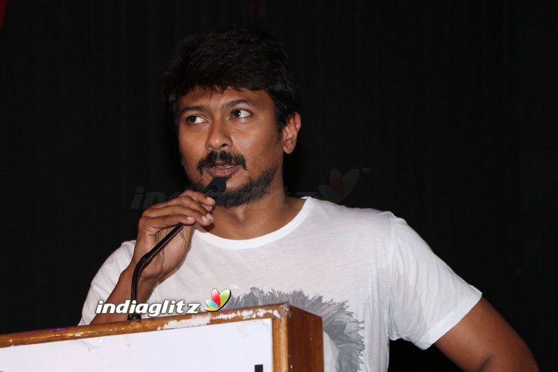 'Saravanan Irukka Bayamaen' Success Meet