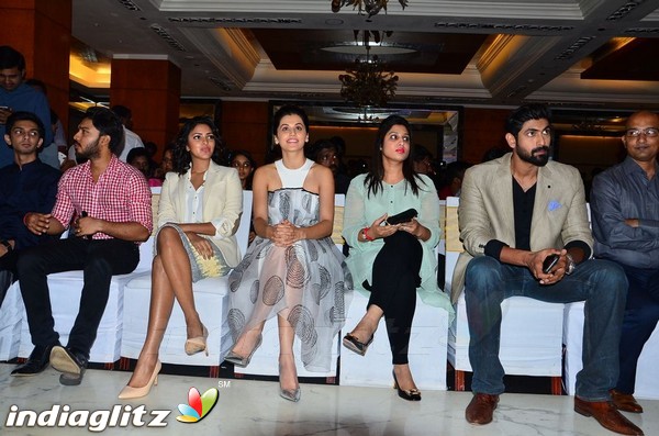 SIIMA awards press meet