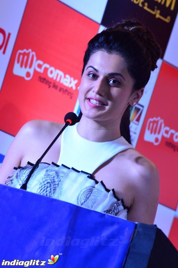 SIIMA awards press meet