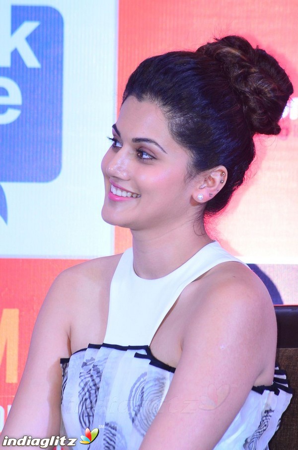 SIIMA awards press meet