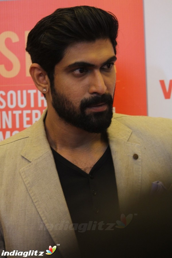 SIIMA awards press meet