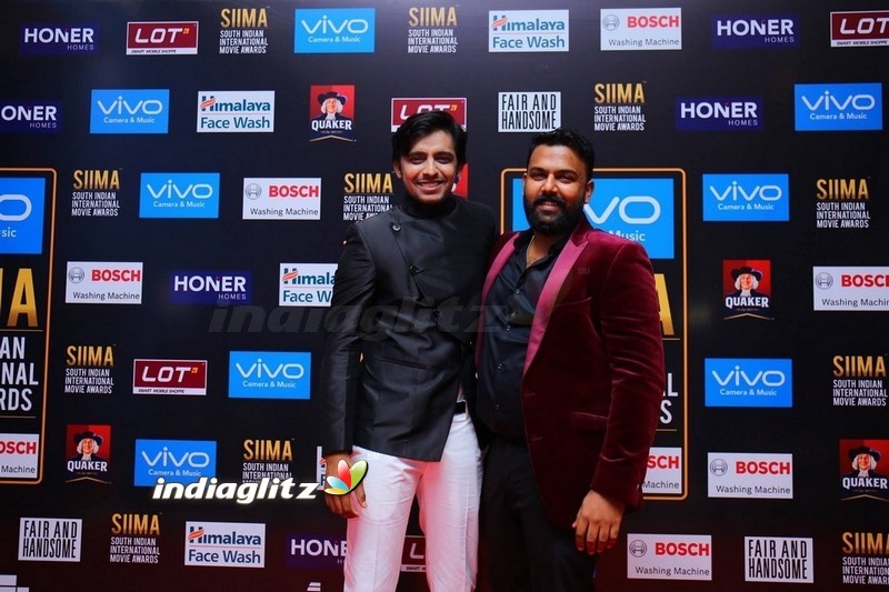 SIIMA Awards 2017