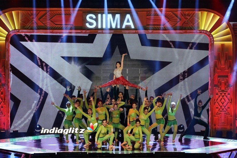 SIIMA Awards 2017