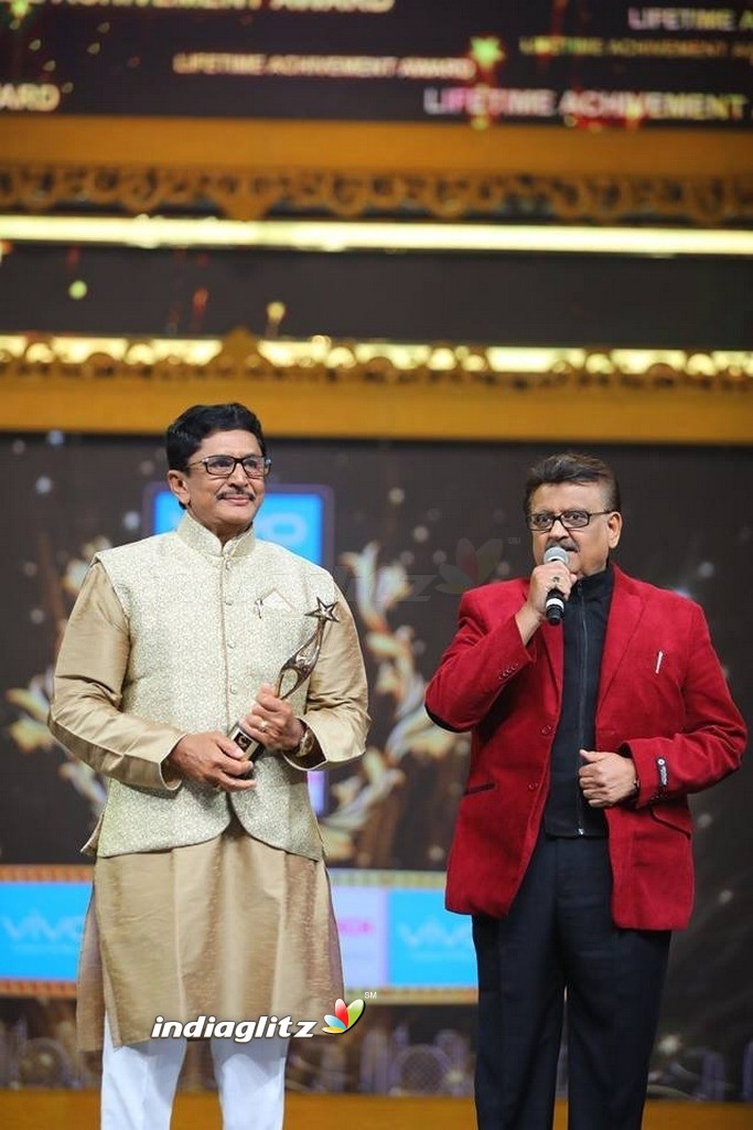 SIIMA Awards 2017