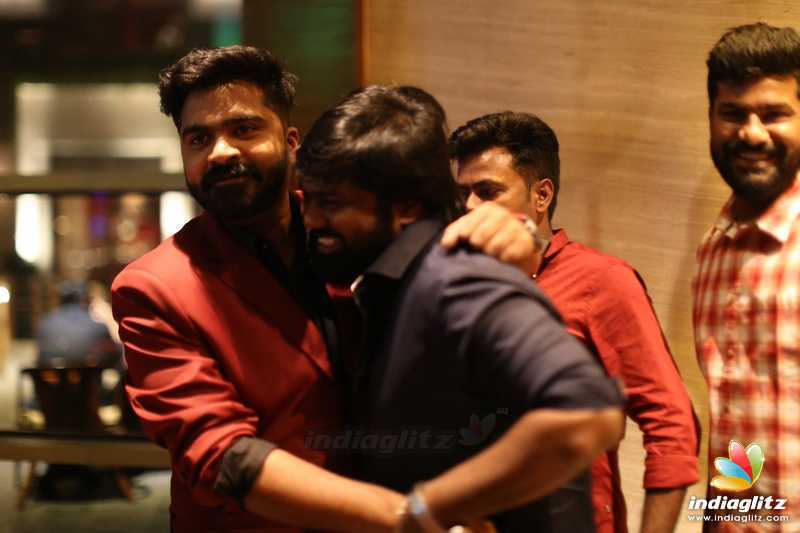 STR Birthday Celebrations