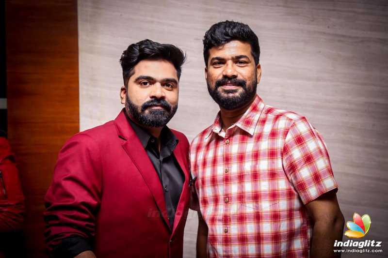 STR Birthday Celebrations